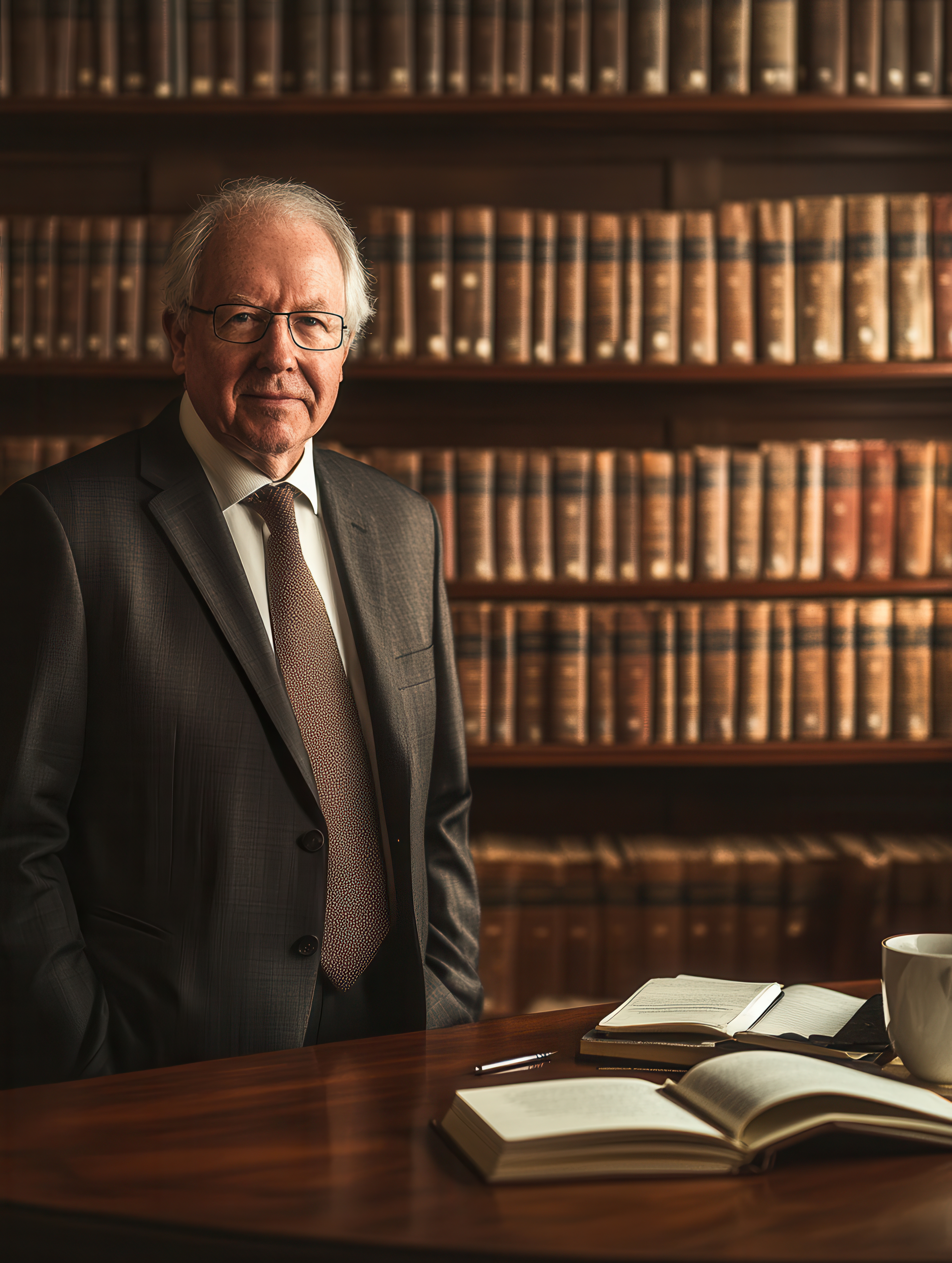 Apex Point Associates Legal Office